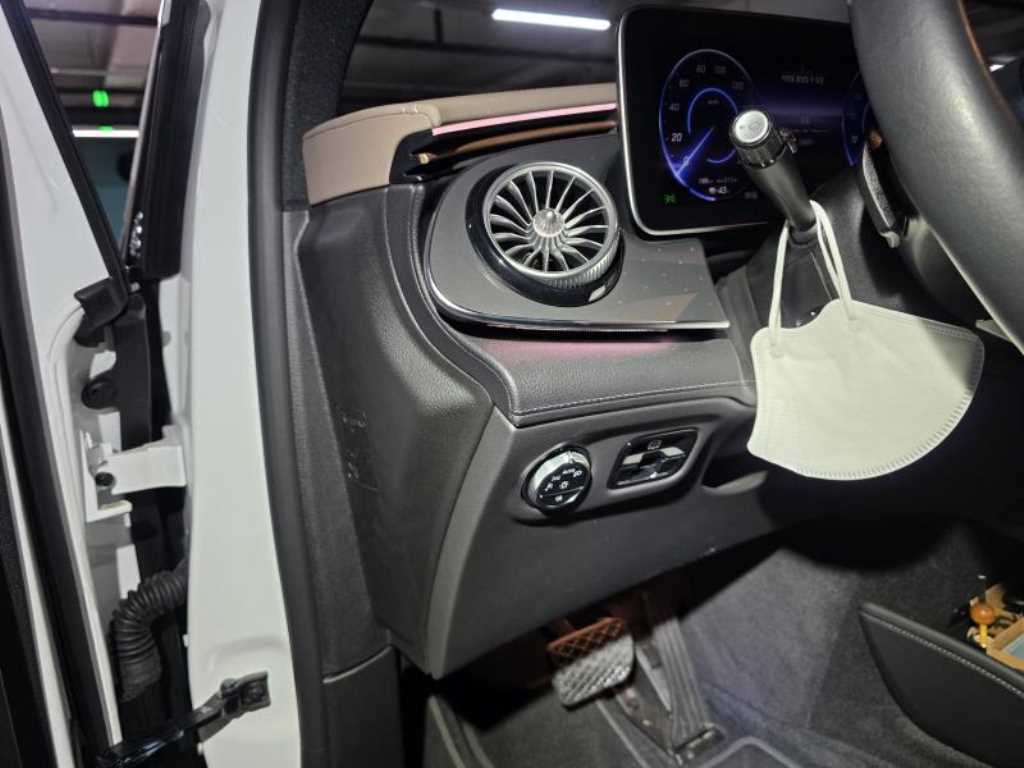 Mercedes Benz EQE 2023 - Importación desde Corea - HF Imports Iquique - Foto 13