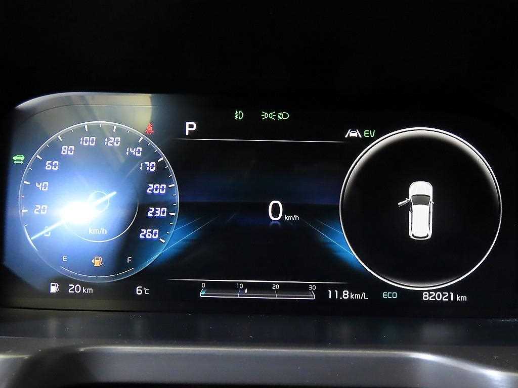 KIA Sorento - Vista 9