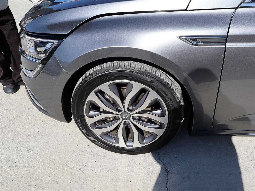 SAMSUNG SM6 2016 Gris - Importación desde Corea - HF Imports Iquique - Foto 18