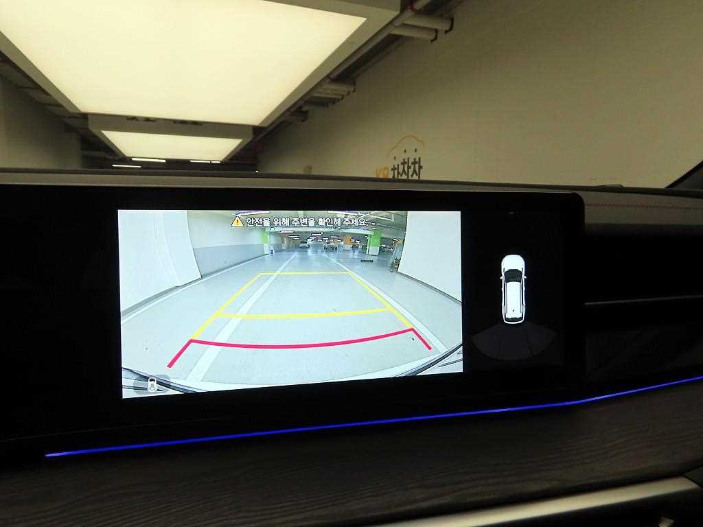 Ssangyong Action 2026 - Importación desde Corea - HF Imports Iquique - Foto 14