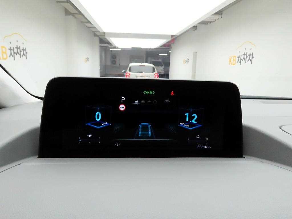 HYUNDAI Staria - Vista 5