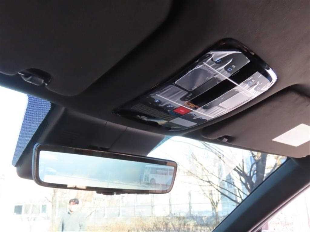 HYUNDAI Santa Fe - Vista 11