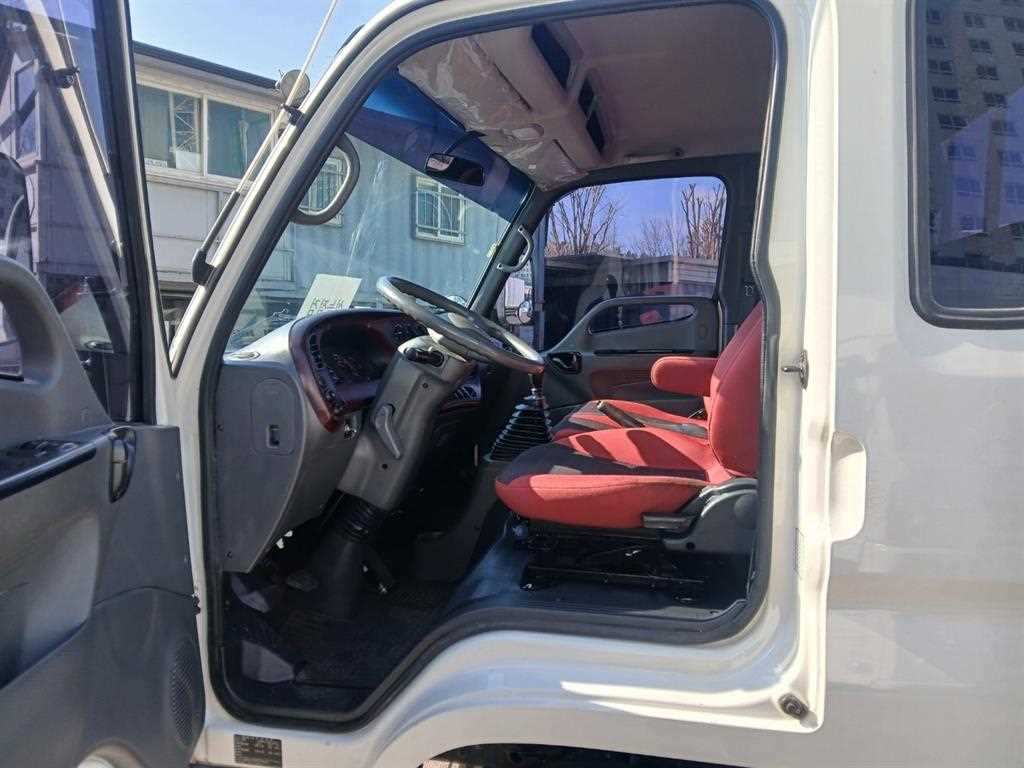 medium and large cargo Cargo - Vista 10