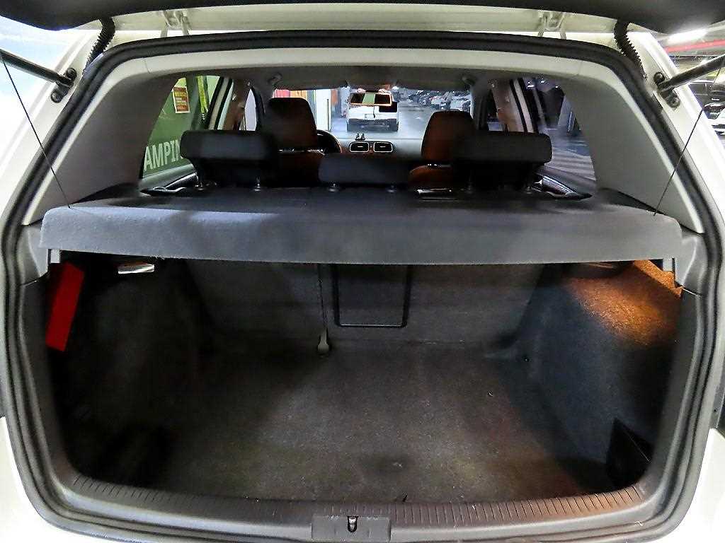 Volkswagen Golf 2013 - Importación desde Corea - HF Imports Iquique - Foto 13