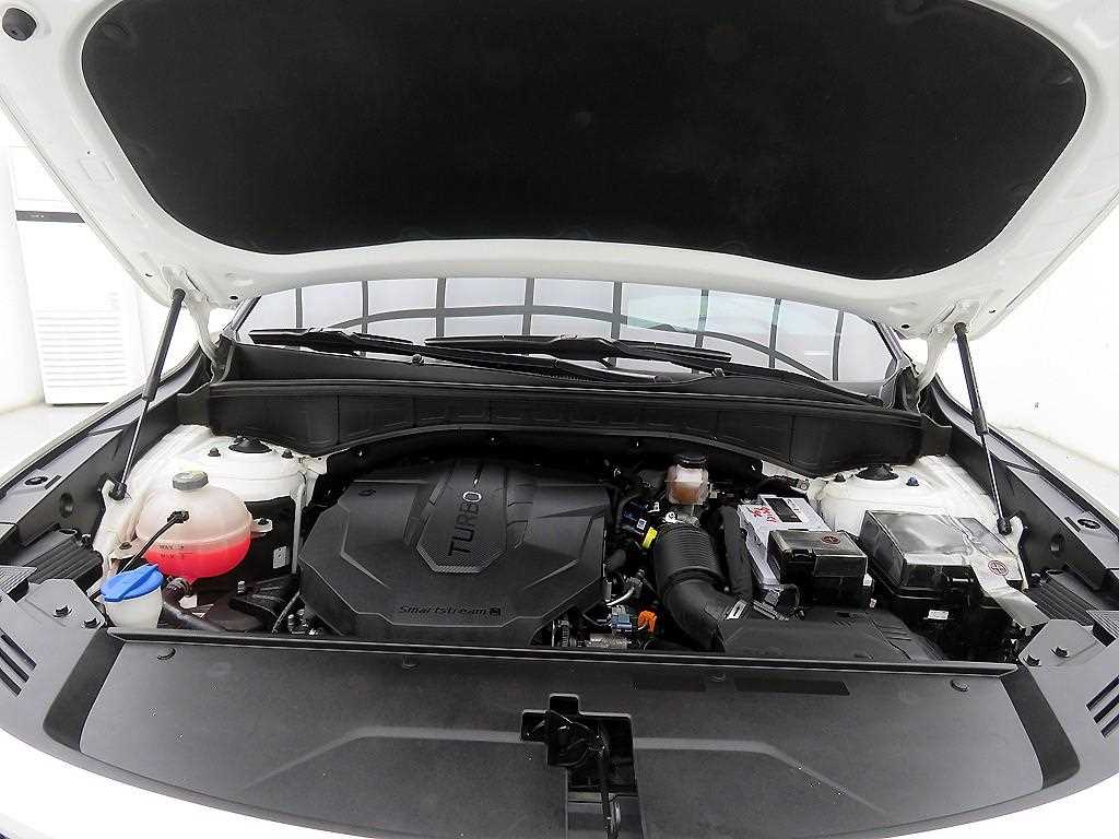 KIA Sorento 2022 Gris - Importación desde Corea - HF Imports Iquique - Foto 17