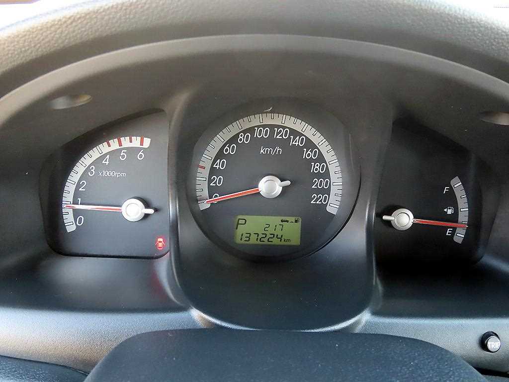 KIA Sportage - Vista 8