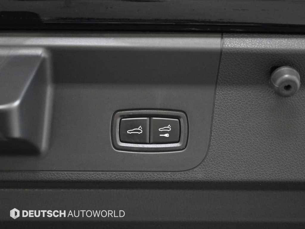 Porsche Panamera 2023 Negro - Importación desde Corea - HF Imports Iquique - Foto 20