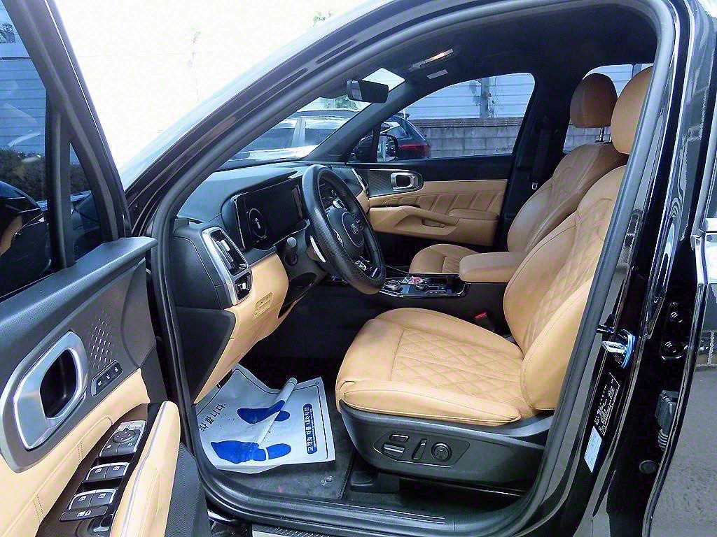 KIA Sorento - Vista 5