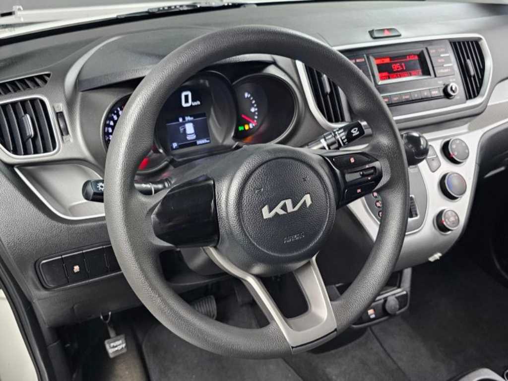 KIA Ray 2022 Blanco - Importación desde Corea - HF Imports Iquique - Foto 13