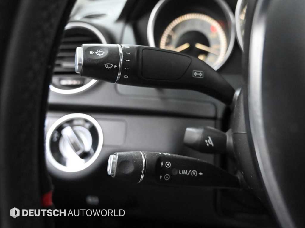 Mercedes Benz C Class 2013 Blanco - Importación desde Corea - HF Imports Iquique - Foto 16