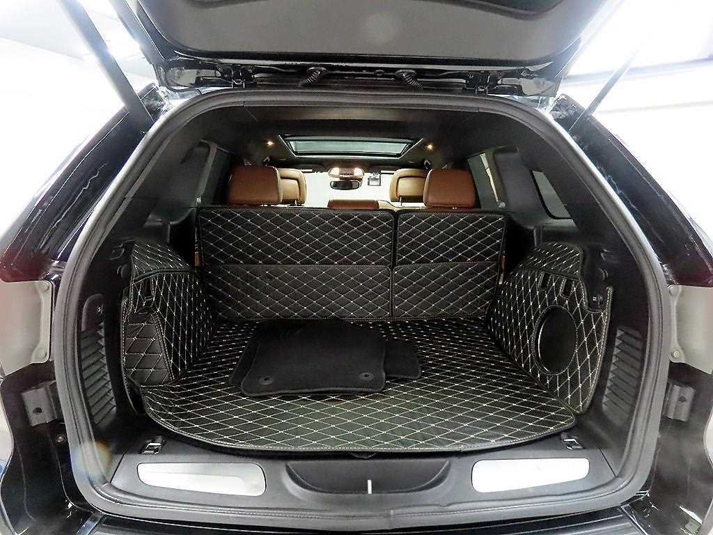 Jeep Cherokee 2021 - Importación desde Corea - HF Imports Iquique - Foto 18