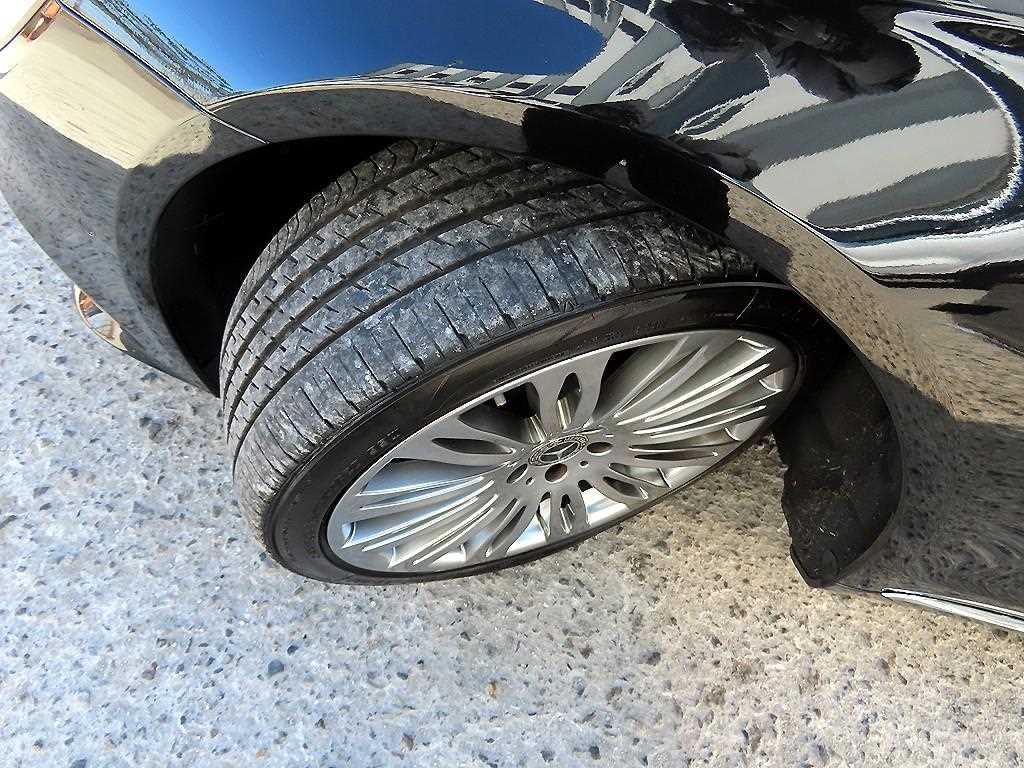 Mercedes Benz S Class 2019 Negro - Importación desde Corea - HF Imports Iquique - Foto 20