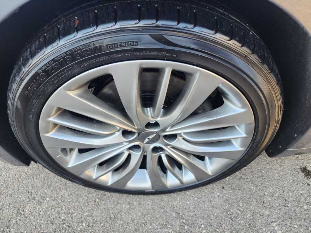 HYUNDAI Genesis 2016 - Importación desde Corea - HF Imports Iquique - Foto 18