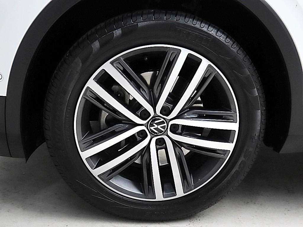 Volkswagen Tiguan 2023 Blanco - Importación desde Corea - HF Imports Iquique - Foto 20