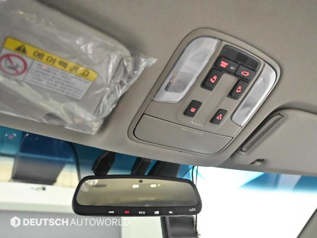 KIA Carnival 2020 - Importación desde Corea - HF Imports Iquique - Foto 19