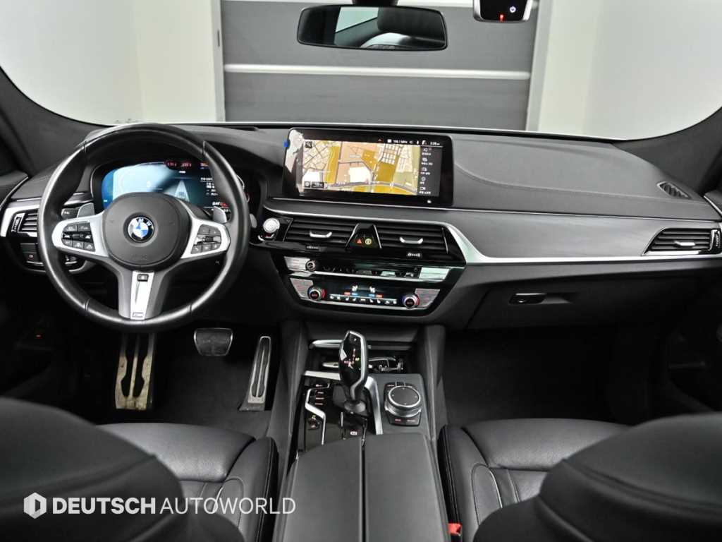 BMW Gran Turismo - Vista 7