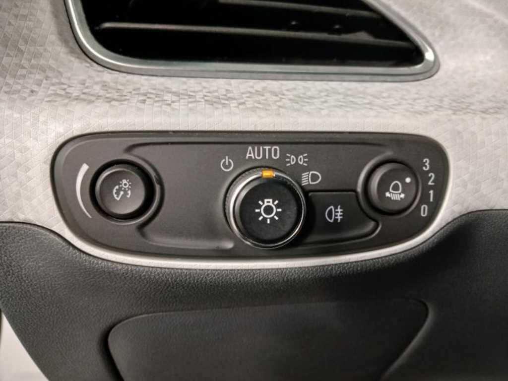 Chevrolet Bolt - Vista 8