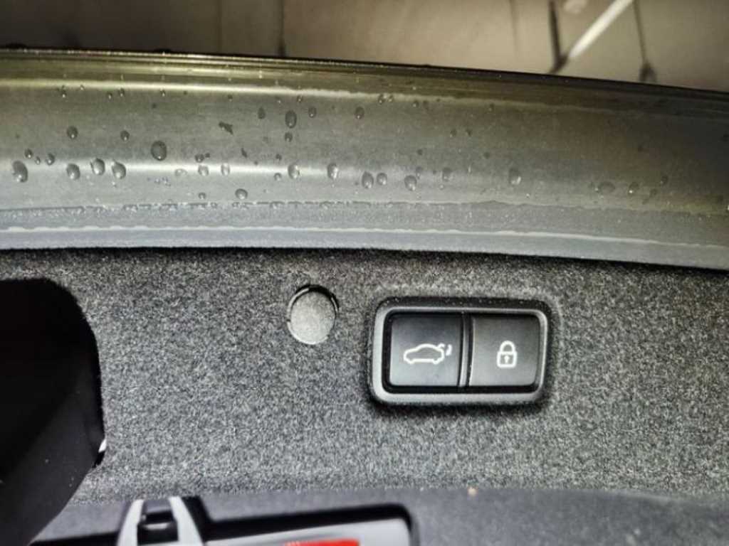 HYUNDAI Grandeur 2019 Gris - Importación desde Corea - HF Imports Iquique - Foto 15