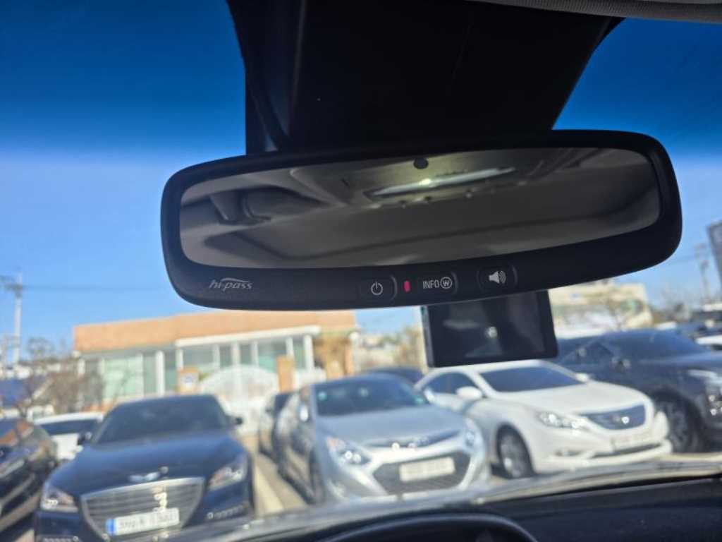 Chevrolet Orlando - Vista 8