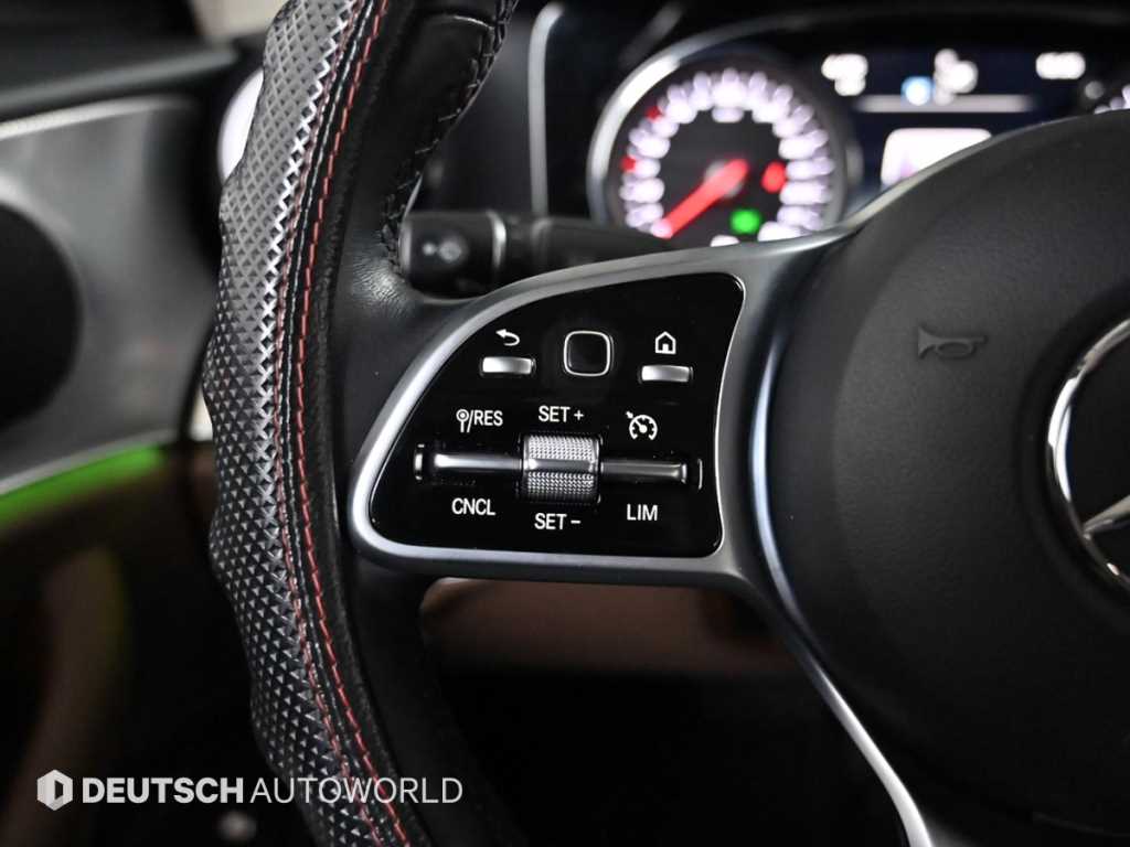 Mercedes Benz E class 2019 - Importación desde Corea - HF Imports Iquique - Foto 18