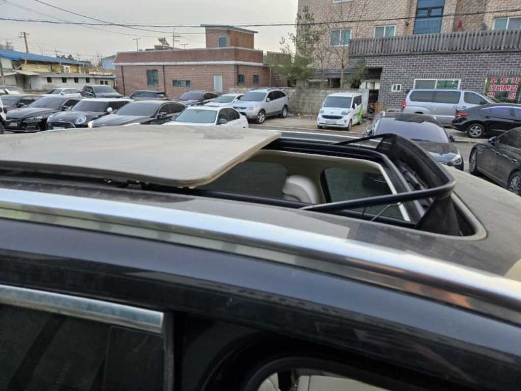 Genesis GV80 2022 Negro - Importación desde Corea - HF Imports Iquique - Foto 13