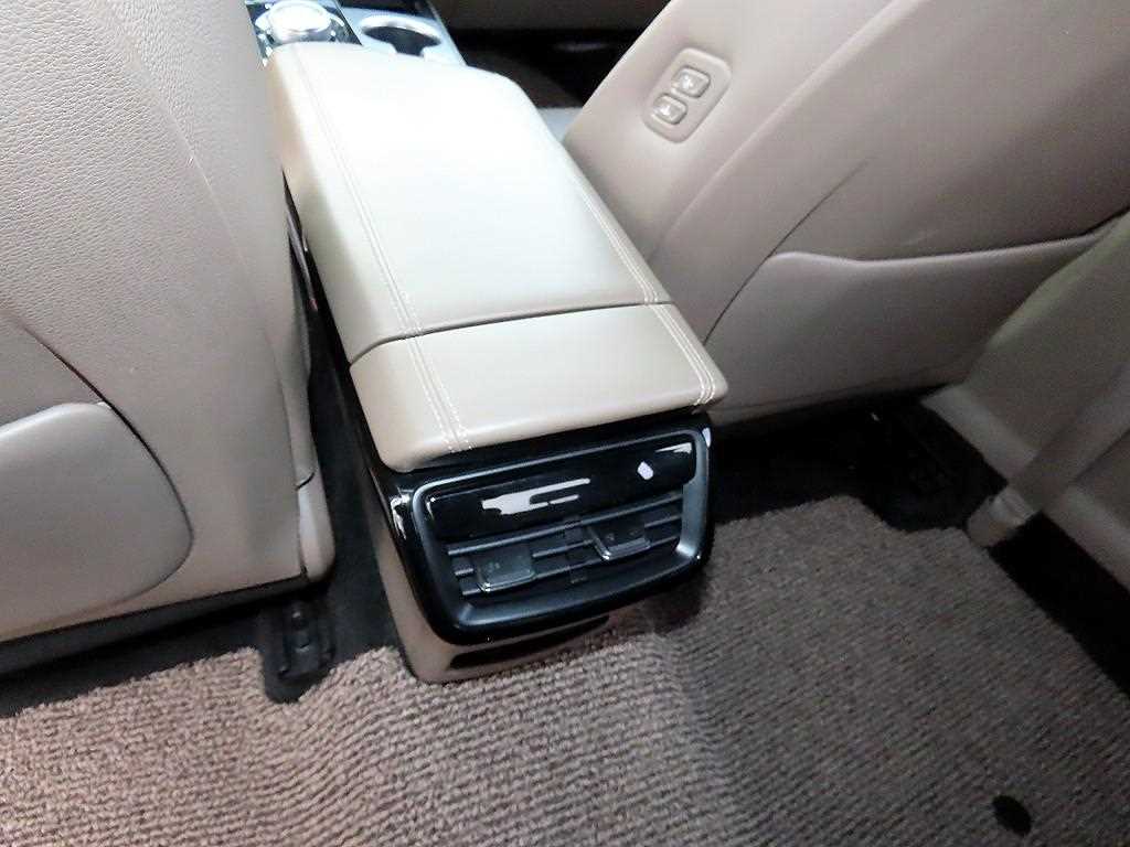 KIA K8 2022 Negro - Importación desde Corea - HF Imports Iquique - Foto 18