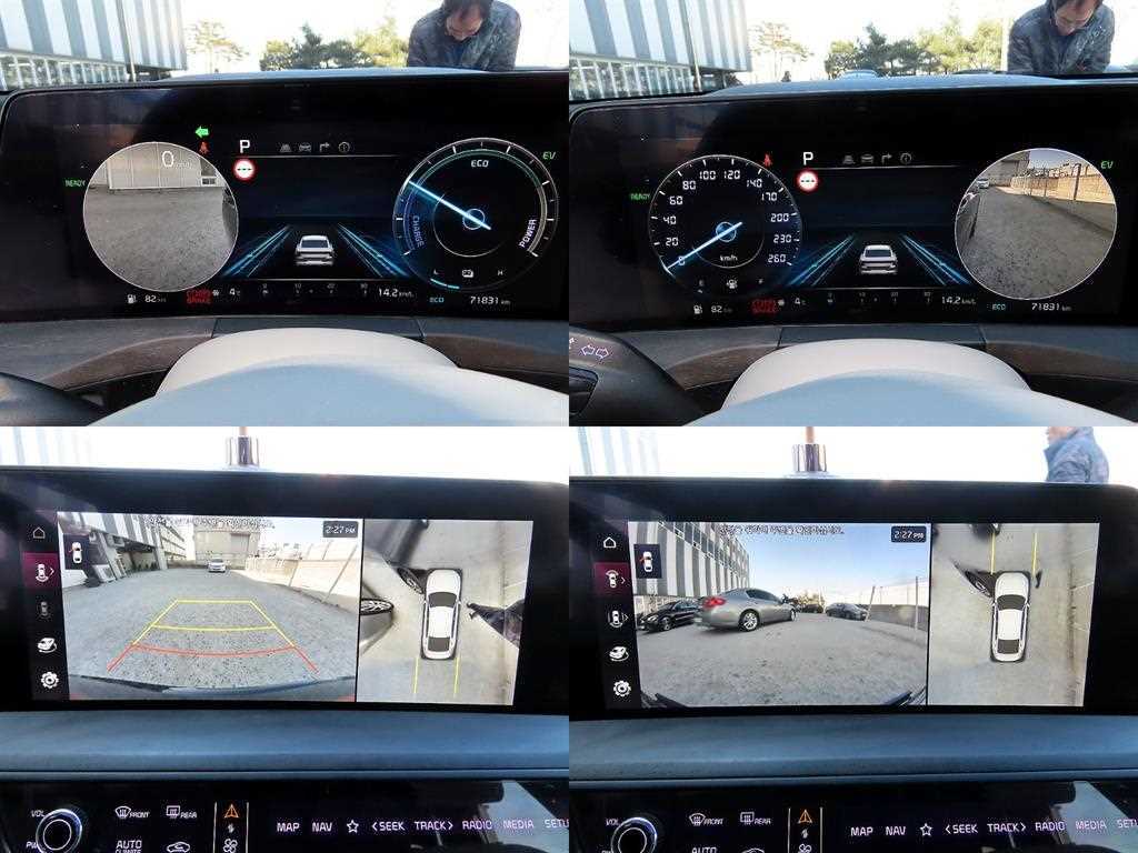 KIA K8 2023 - Importación desde Corea - HF Imports Iquique - Foto 17