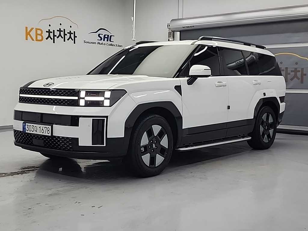 HYUNDAI Santa Fe 2024 - Importación desde Corea - HF Imports Iquique - Foto 1