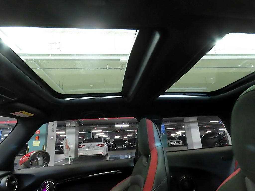 Mini Cooper 2017 the color of pearl - Importación desde Corea - HF Imports Iquique - Foto 16