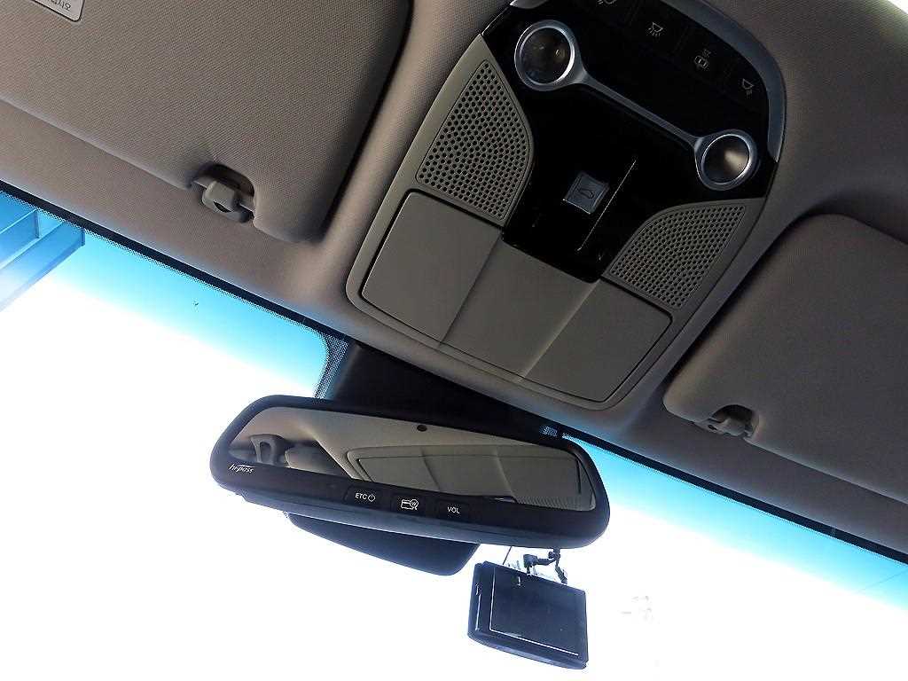 HYUNDAI Grandeur 2017 Negro - Importación desde Corea - HF Imports Iquique - Foto 14