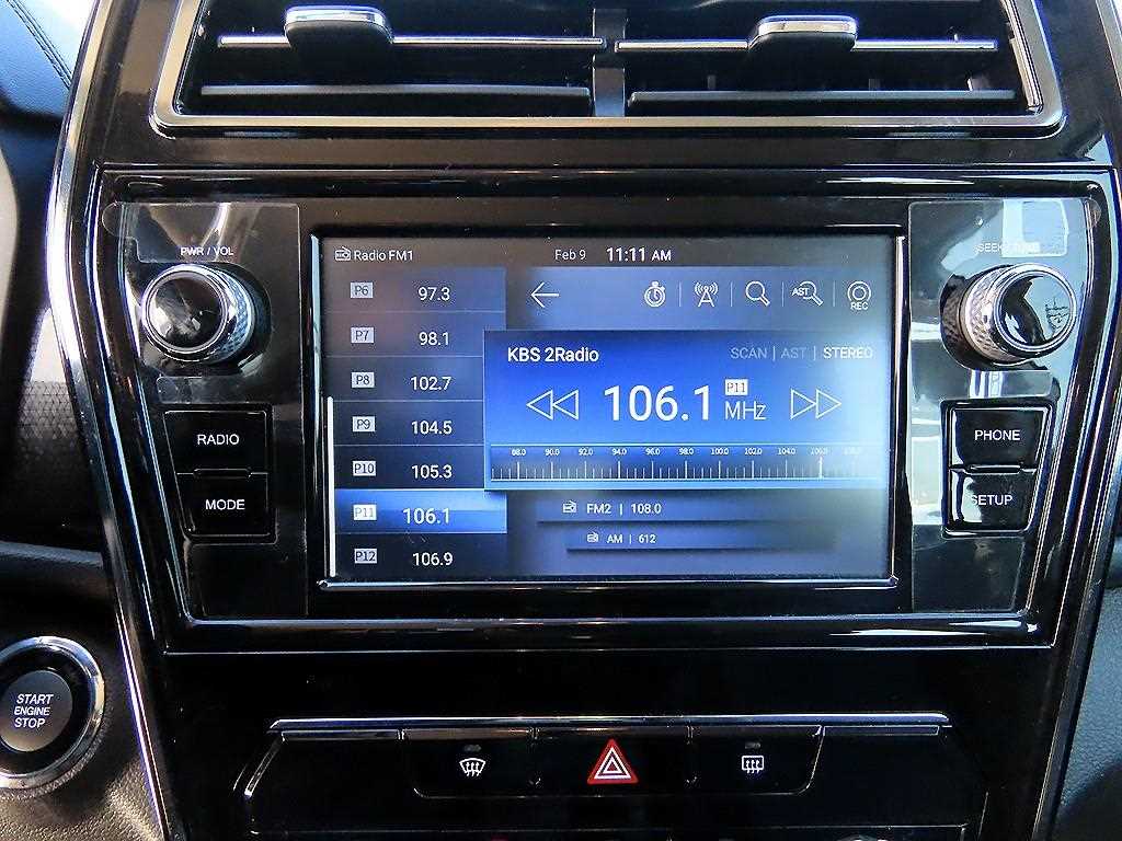 Ssangyong Tivoli 2021 Blanco - Importación desde Corea - HF Imports Iquique - Foto 14