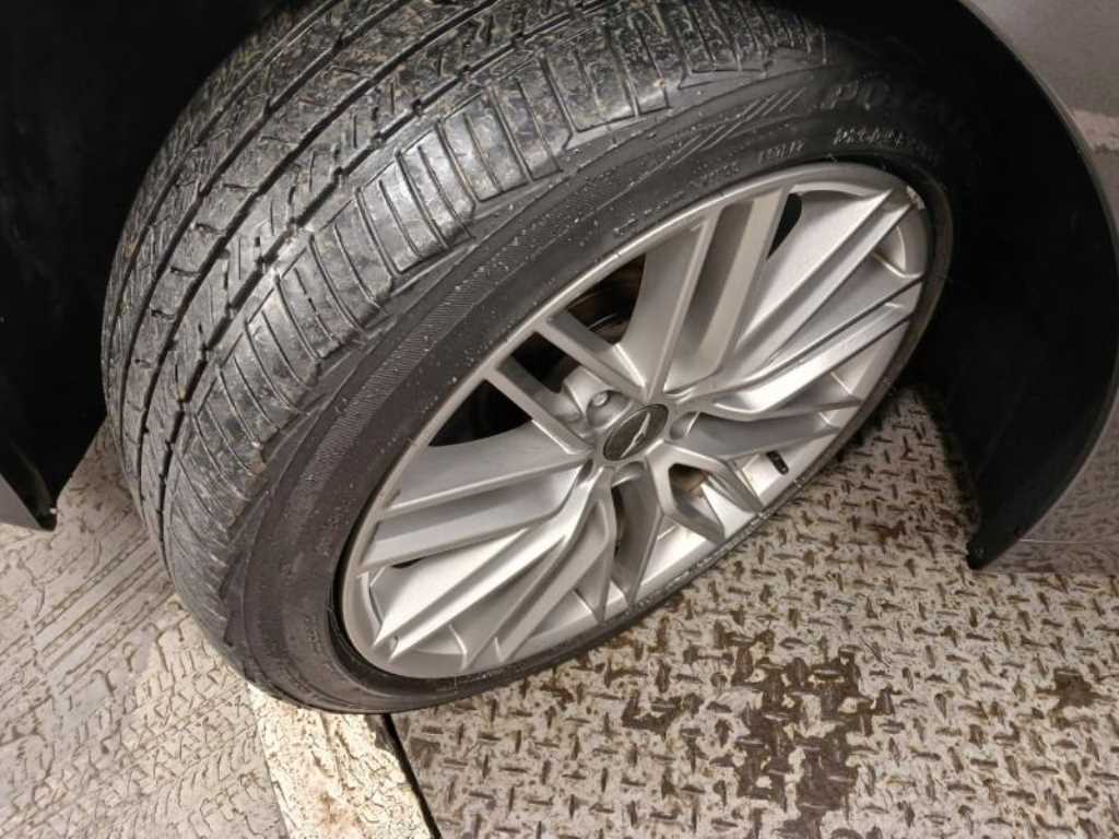 Genesis G70 2019 Gris - Importación desde Corea - HF Imports Iquique - Foto 20