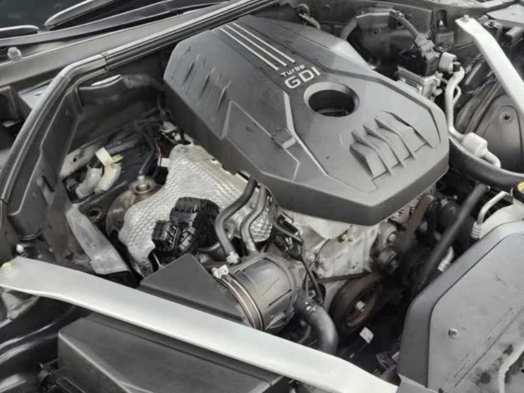 Genesis G70 2019 - Importación desde Corea - HF Imports Iquique - Foto 20