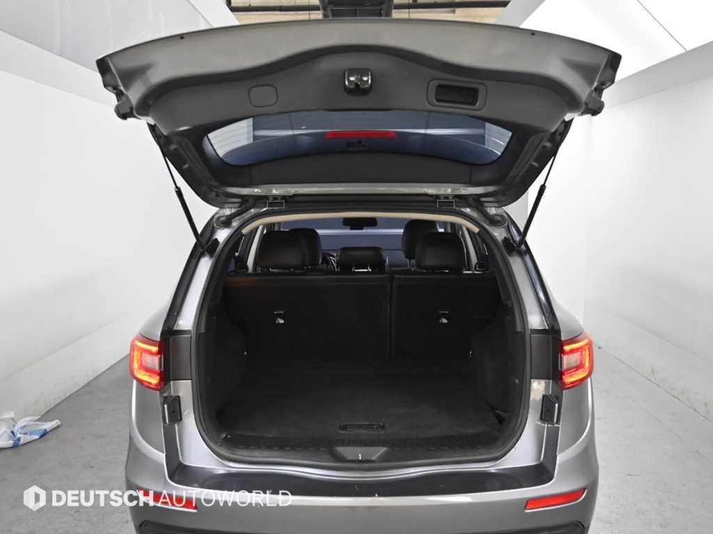 SAMSUNG QM6 2018 Gris - Importación desde Corea - HF Imports Iquique - Foto 19