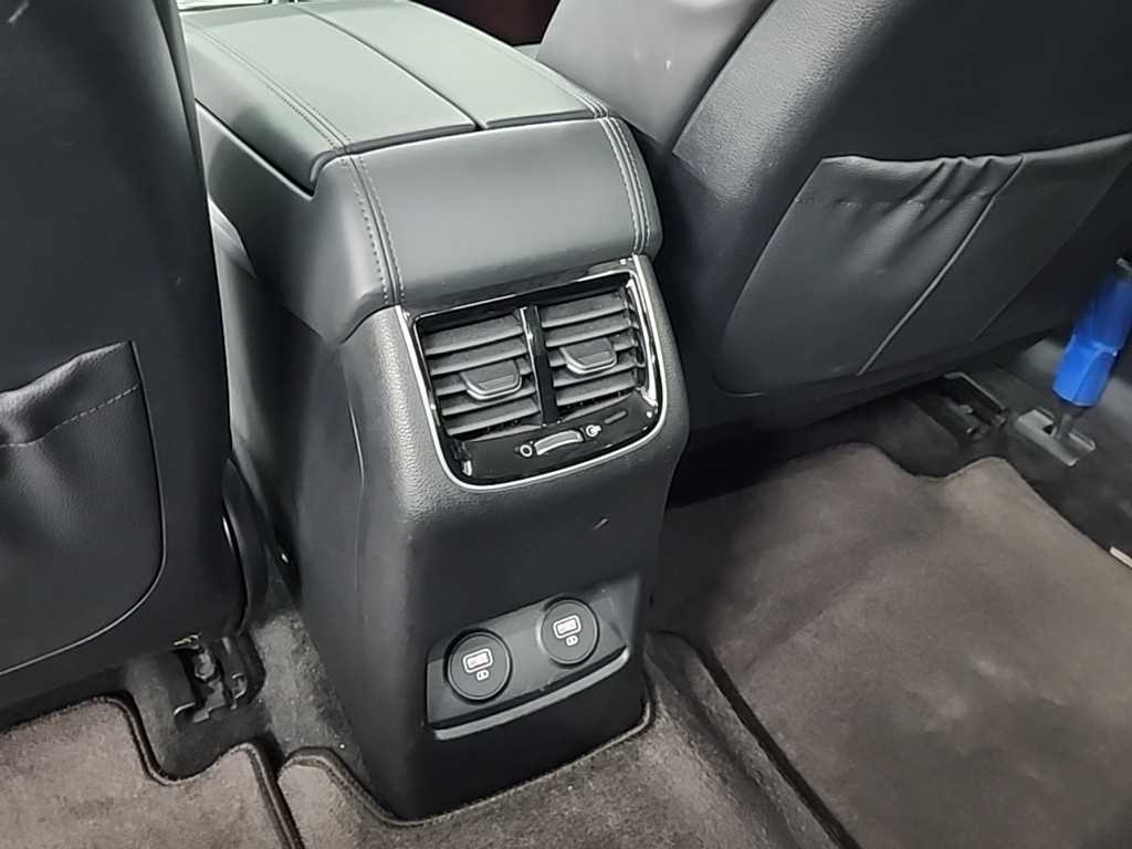 KIA K7 2021 Negro - Importación desde Corea - HF Imports Iquique - Foto 14