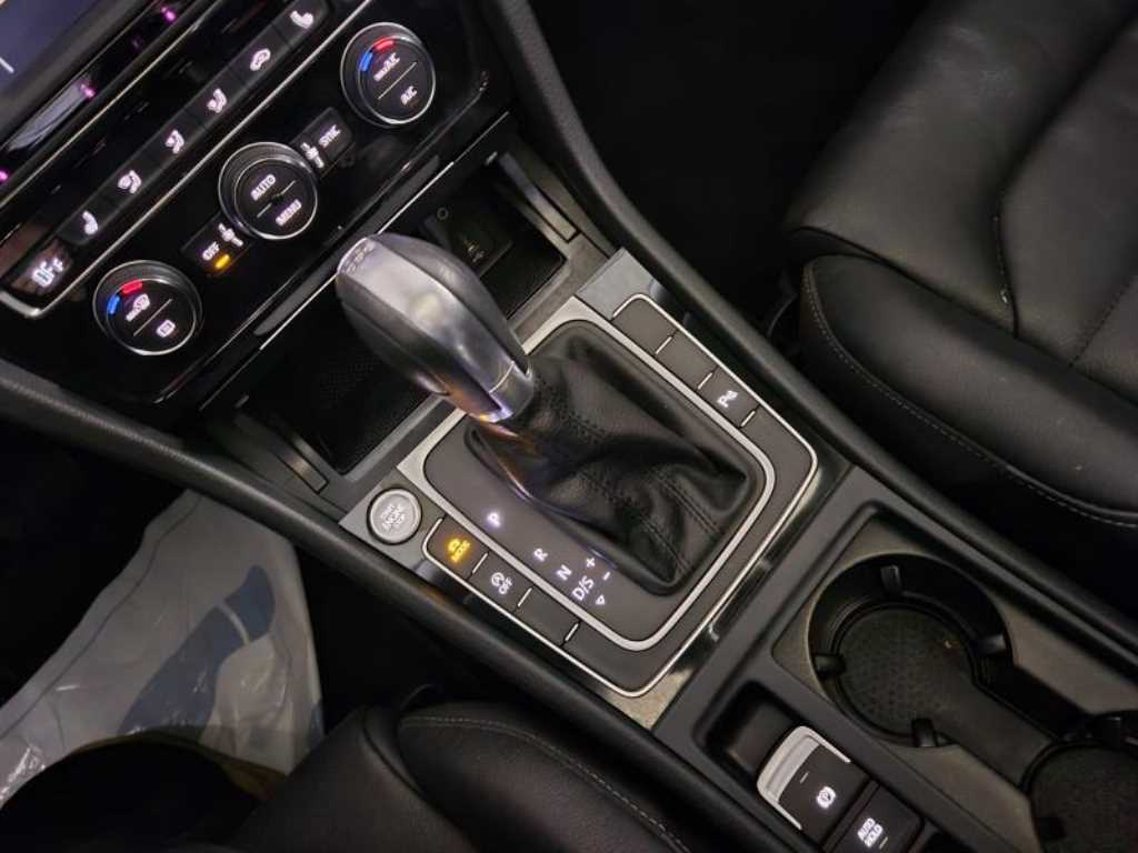 Volkswagen Golf 2016 - Importación desde Corea - HF Imports Iquique - Foto 16