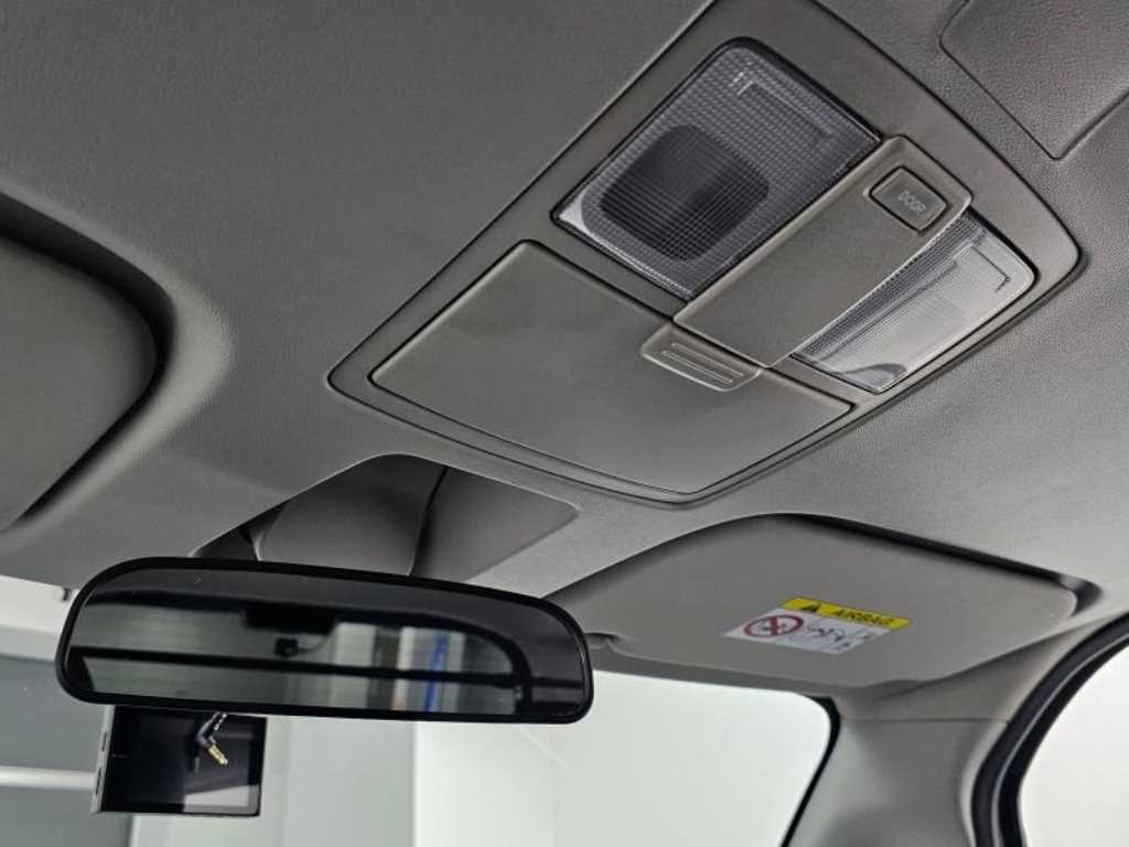 KIA Ray 2022 Blanco - Importación desde Corea - HF Imports Iquique - Foto 19