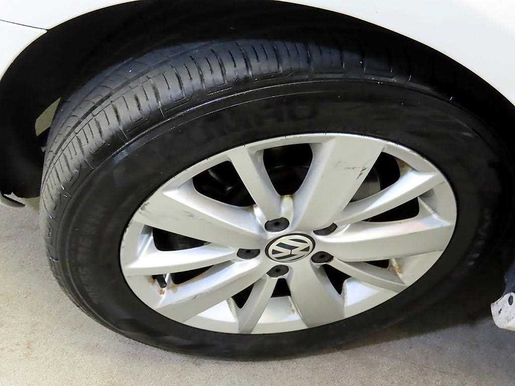 Volkswagen Golf 2013 - Importación desde Corea - HF Imports Iquique - Foto 15