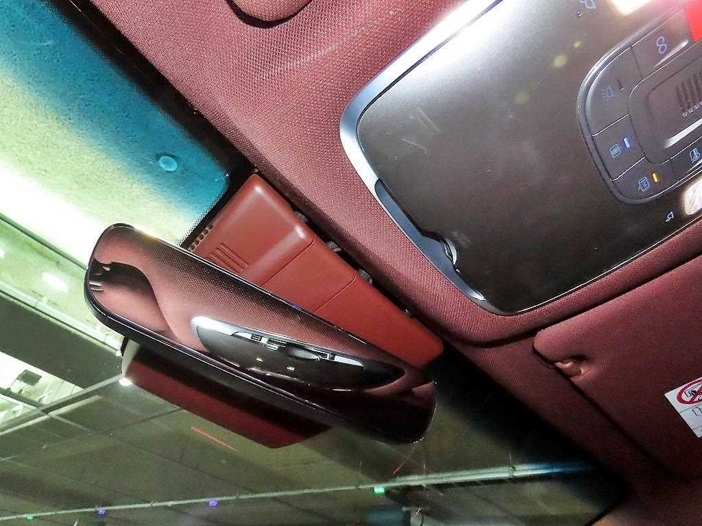 Genesis G90 2022 Negro - Importación desde Corea - HF Imports Iquique - Foto 15