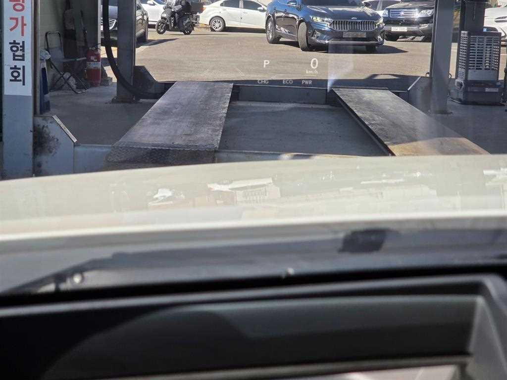 Lexus ES 2024 Blanco - Importación desde Corea - HF Imports Iquique - Foto 19