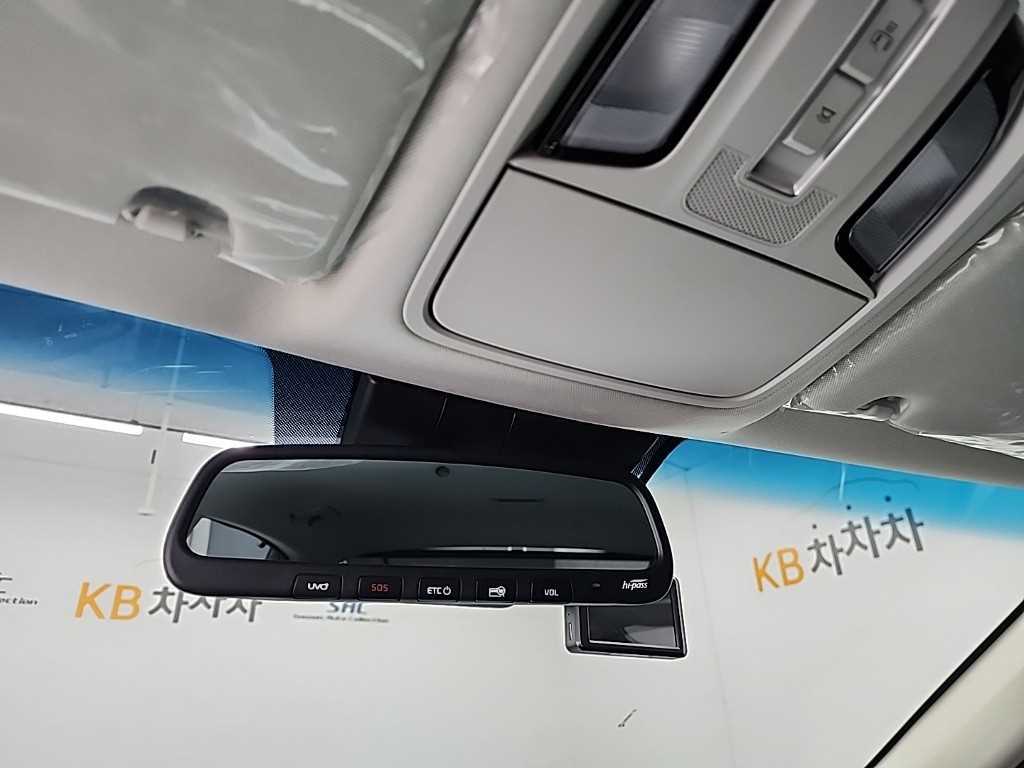 KIA K7 2020 Gris - Importación desde Corea - HF Imports Iquique - Foto 17