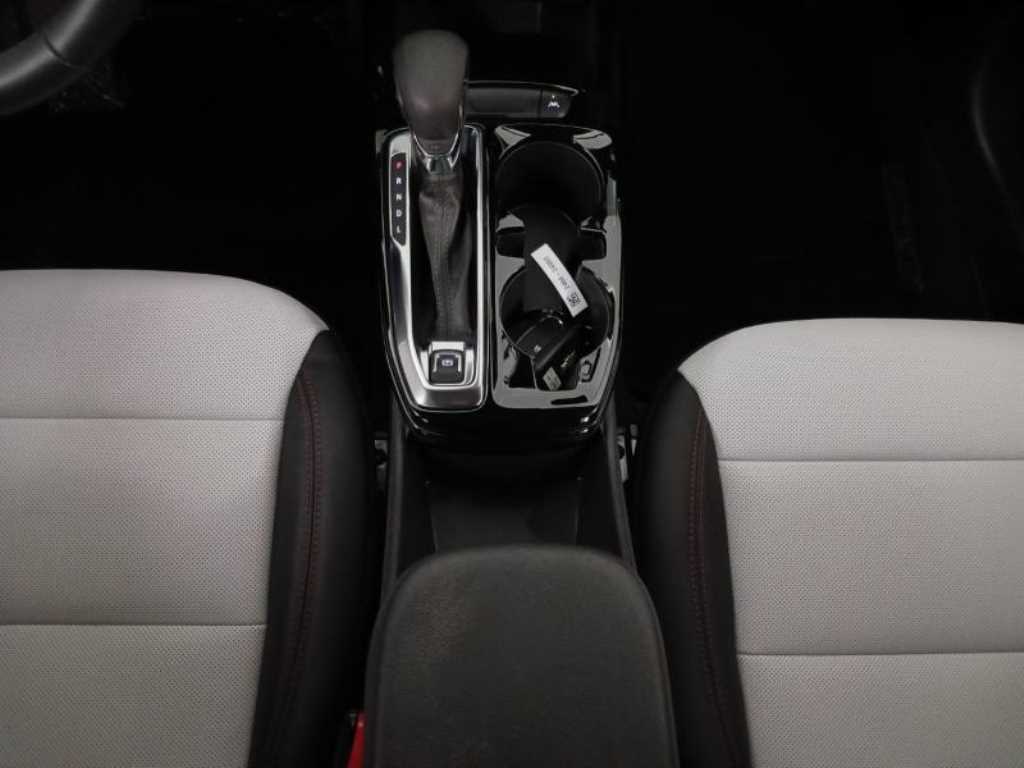 Chevrolet Trax 2025 Blanco - Importación desde Corea - HF Imports Iquique - Foto 16