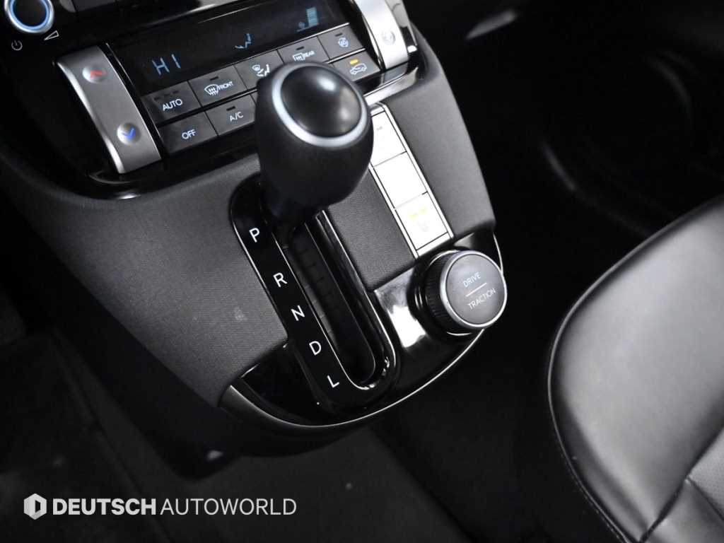 HYUNDAI Casper - Vista 9