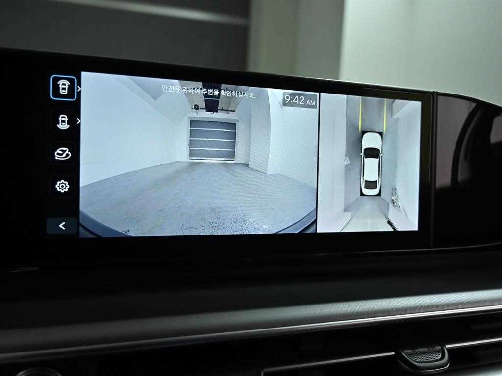 HYUNDAI Grandeur 2024 Negro - Importación desde Corea - HF Imports Iquique - Foto 15