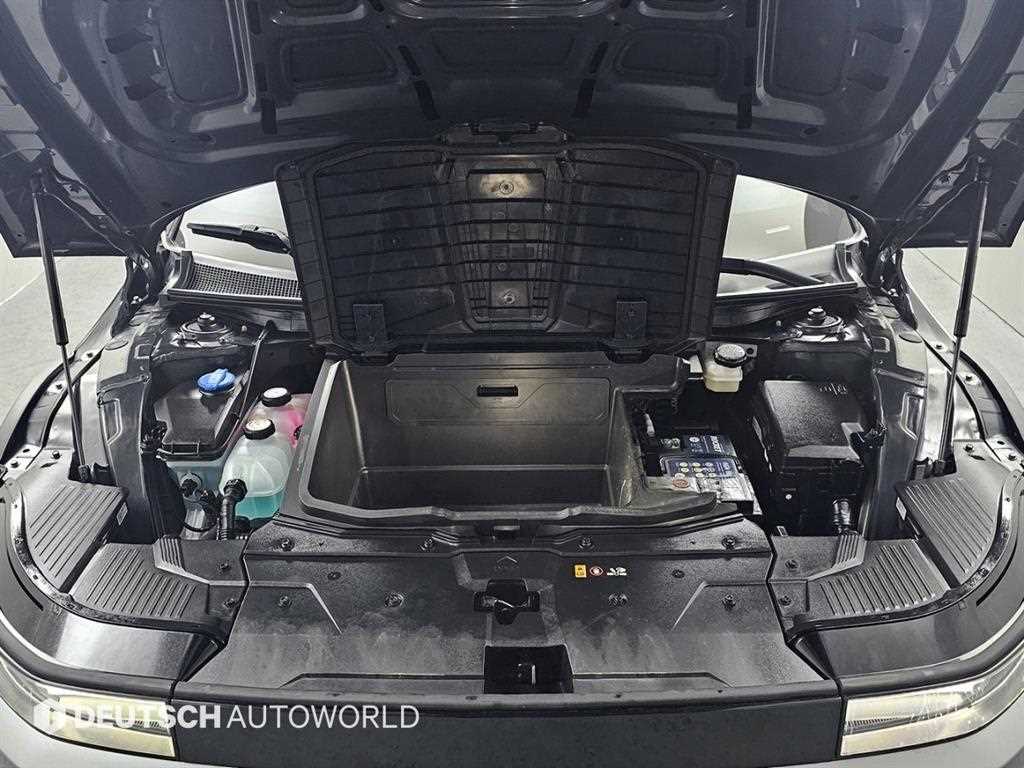 HYUNDAI Ioniq 5 - Vista 6