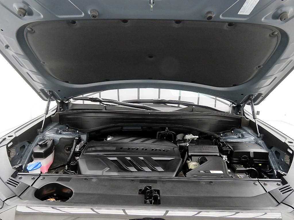 HYUNDAI Palisade 2023 Gris - Importación desde Corea - HF Imports Iquique - Foto 19