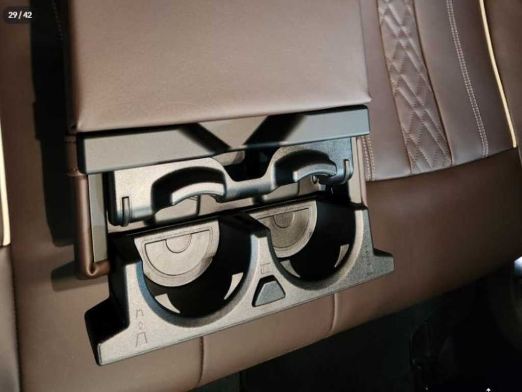 BMW 5 Series 2023 - Importación desde Corea - HF Imports Iquique - Foto 15