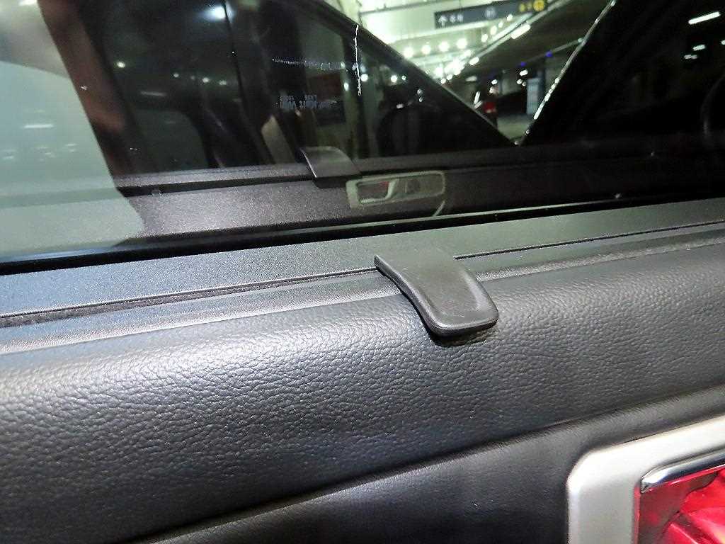 Ford Explorer 2020 Negro - Importación desde Corea - HF Imports Iquique - Foto 15