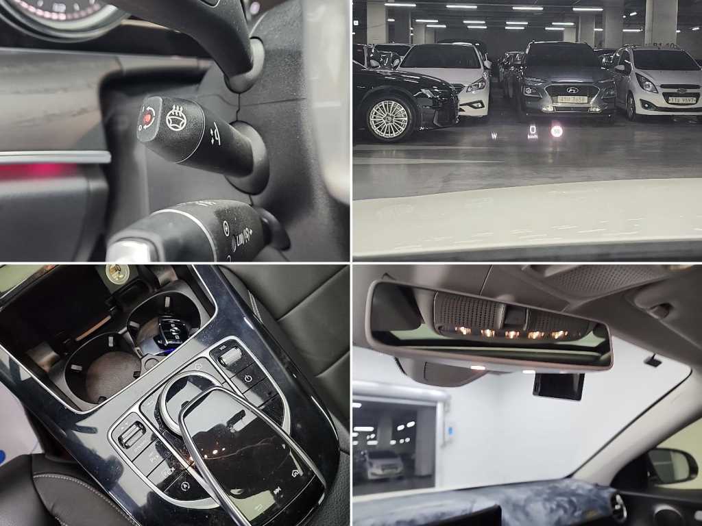 Mercedes Benz E class 2018 Blanco - Importación desde Corea - HF Imports Iquique - Foto 18