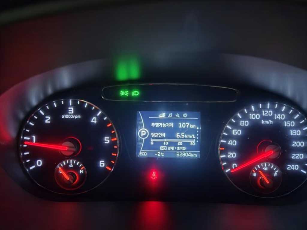 KIA Sorento - Vista 11